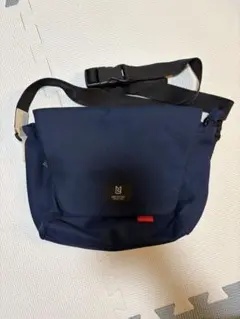 MILESTO ミレスト ショルダーバッグ ネイビー