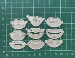 カッティングダイ(中古品) 654 カッティングダイ(中古品) 1154 - メルカリ