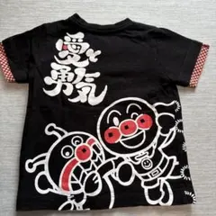アンパンマン キッズコレクション Tシャツのサムネイル