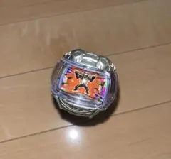 イレイスカプセム シルバー塗装品 仮面ライダーゼッツ ノクスナイト
