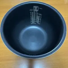 アイリスオーヤマ 圧力IHジャー炊飯器 内釜のみ RC-PA10 P1NBD2のサムネイル