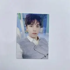 SEVENTEEN セブチ HOME プルオーバー バーノン