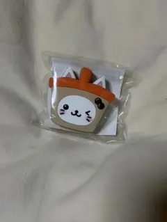 NCT WISH ランダムトイ うちわアクセサリー ユウシ バブルニャン