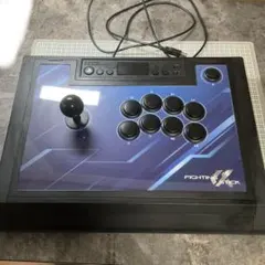 HORI ファイティングスティックα PS5 PS4 アケコン