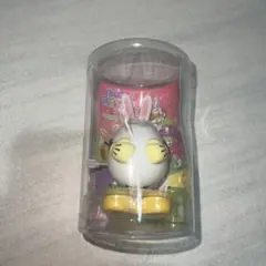 新品未使用2017 ディズニー・イースター　うさたま　フィギュア　トコトコ人形