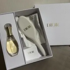 【新品未使用】 Dior ディオール プラチナ会員 シャドール ヘアミスト