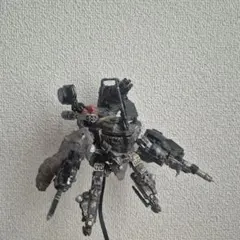 WF2025 ワンフェス スピリットマザーウィル ガレージキット完全塗装品 WF2025 ワンフェス スピリットマザーウィル ガレージキット完全塗装品