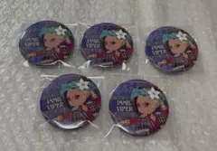 2026年最新】ジャミル缶バッジの人気アイテム - メルカリ