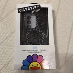 CASSETIFY タカシ・ムラカミ コラボケース GALAXYZFOLD7