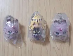 名探偵プリキュア 名探偵スイング1 キュアアルカナ・シャドウ