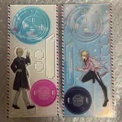 うたプリ　翔　スタトレ　サンシャイン　ムーンシャイン　アクスタ　スタツア　来栖翔