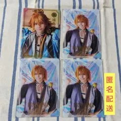 刀剣乱舞 刀ステ 浦島虎徹セット