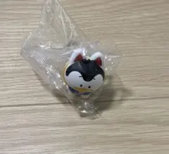 サンリオキャラクターズ 和んこフィギュア あひるのペックル
