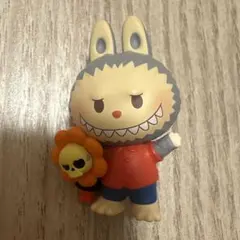 POPBEAN LABUBU Going Outing With Me シリーズ