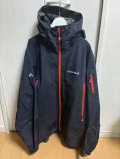 2025年最新】mont-bell モンベル アルパインサーマシェルの人気