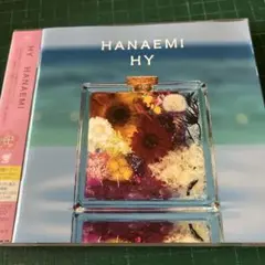 HANAEMI / HY