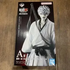 一番くじ BLEACH 黒崎一護 内なる虚 MASTERLISE A賞 - メルカリ