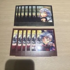 悪魔執事と黒い猫　あくねこ　ぱしゃこれ　フルーレ