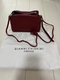 NAGATANI(ナガタニ)ハンドバッグ．ショルダーバック2WAY 