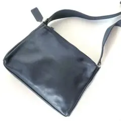 OLD COACH Vintage Tealr Shoulder Bag - メルカリ