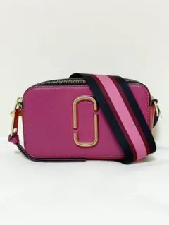 MARC JACOBS カメラバッグ ショルダーバッグ