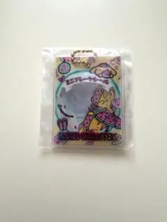 サンリオ シャカシャカフレークシール風チャーム