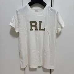 Polo Ralph Lauren RLロゴ Tシャツ M