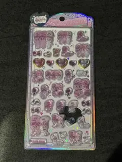 エスターバニー　うるちゅる　POPSEAL