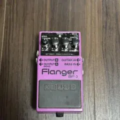 2026年最新】BOSS Flanger BF-3の人気アイテム - メルカリ