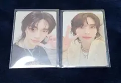 StrayKids ヒョンジン