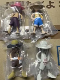 ルフィズ LUFFY's Vol.2 luffys 冒険の記憶