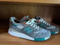 NewBalance U998CB 26 USA 990 991 992 993 - メルカリ