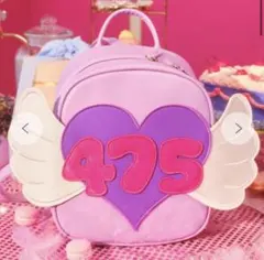 しなこ　wegoコラボ　リュック　475 しなこちゃんのサムネイル