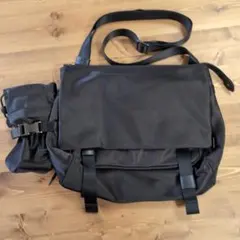 TUMI GEM CROSSBODY ショルダーバッグ 834403Dのサムネイル