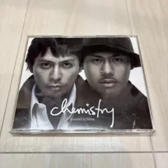 chemistry Second to None CD