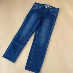 ★美品★ザッショップTK デニムパンツ　XL