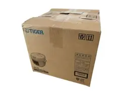 未使用タイガー TIGER 電気圧力鍋 COK-B400WM マットホワイトのサムネイル