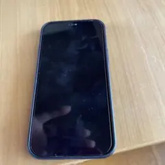 Y*様 【電池78%】iPhone 12 mini 128GB（箱・充電器なし） - メルカリ