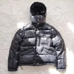 y2k ダウンジャケット