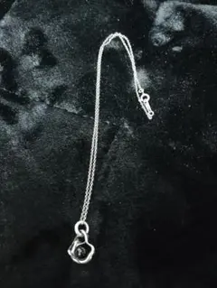 2025年最新】TAUJAN ネックレスの人気アイテム - メルカリ