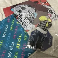 2025年最新】syudou アクスタの人気アイテム - メルカリ