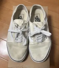 VANSスニーカー