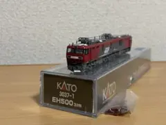 No.15 Nゲージ kato EH500 3次形 - メルカリ