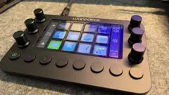 Loupedeck Live美品