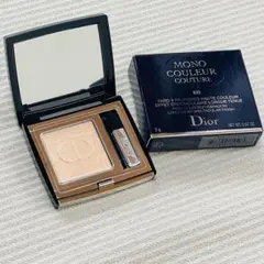 【新品未使用】Dior モノ クルール クチュール 633
