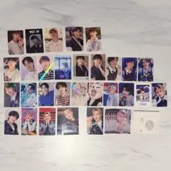 StrayKids アイエン IN トレカ まとめ売り