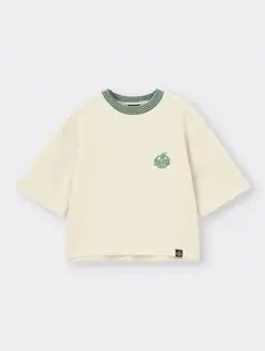 GU Mrs. GREEN APPLE THE THEATER Tシャツ Lのサムネイル