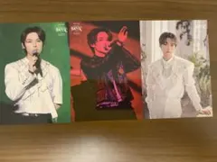 Stray Kids スキズ　リノ　leeknow ラントレ　maniac