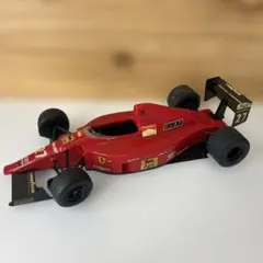 たま1/24 フェラーリ F92A J.アレジ #27 1/24 フェラーリ F92A J.アレジ #27 - メルカリ