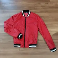 2025年最新】D&G ／ Dolce＆Gabbana メンズ ナイロンジャケット